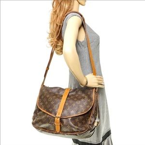 louis vuitton purse affirm